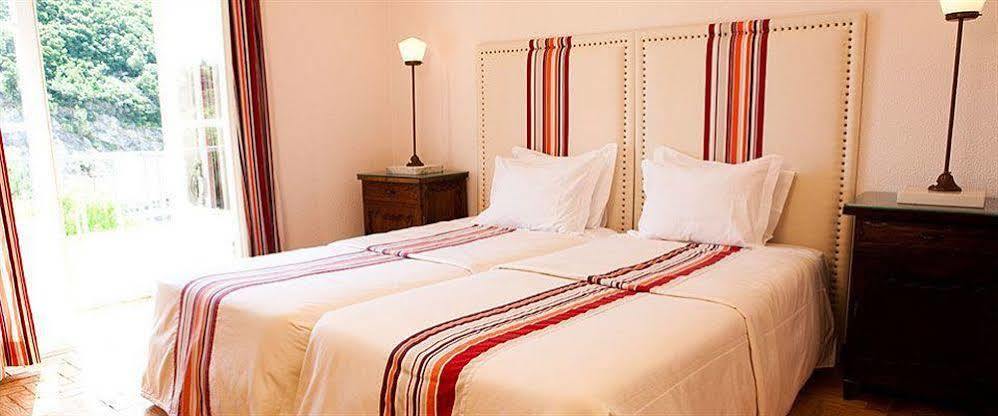 O Hotel Das Termas 마세이라 외부 사진